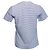 Camiseta a rayas Junya Watanabe Blanco - vista 3