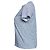 Camiseta a rayas Junya Watanabe Blanco - vista 4