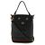 Borsa in pelle Ophidia 2 in 1 di Gucci Nero