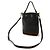 Borsa in pelle Ophidia 2 in 1 di Gucci Nero - vista 2