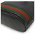 Borsa in pelle Ophidia 2 in 1 di Gucci Nero - vista 3