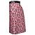 Falda envolvente de tweed Louis Vuitton Multicolor - vista 4