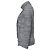 IRO gestrickte Wollbikerjacke in Grau - Ansicht 3