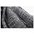 IRO gestrickte Wollbikerjacke in Grau - Ansicht 5