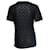 T-shirt Zadig & Voltaire avec imprimé crâne Bleu  - vue 2