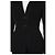 Completo nero Versace - vista 2