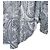 Etro Paisley-Bluse in Schwarz und Weiß - Ansicht 5