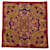 Cachecol impresso Barocco multicolorido Atelier Versace Multicor  - vista 1