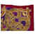 Cachecol impresso Barocco multicolorido Atelier Versace Multicor  - vista 6