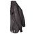 Blusa floreale nera e beige Isabel Marant Étoile Nero - vista 4