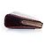Jimmy Choo Clutch aus Pythonleder in metallischem Rot - Ansicht 5