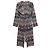 Lurex-Cardigan von Dries van Noten Mehrfarben