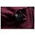 Sudadera oversized Balenciaga en Burdeos Roja - vista 5