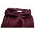 Sudadera oversized Balenciaga en Burdeos Roja - vista 6