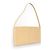 Donna Karan Borsa a spalla in pelle DKNY gialla morbida Giallo - vista 2