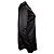 Joseph Stacy Satinbluse in Schwarz - Ansicht 4