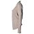 Zadig & Voltaire Cardigan mit Sicherheitsnadel Braun Beige - Ansicht 3