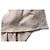 Sciarpa in misto cashmere Blumarine Marrone Beige - vista 2