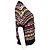 M Missoni kurzärmeliger Cardigan in Multicolor Mehrfarben - Ansicht 3