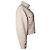 Chaqueta IRO Farrah en natural Castaño Carne - vista 2