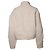 Chaqueta IRO Farrah en natural Castaño Carne - vista 3