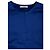 Céline Abito in misto seta blu cobalto Celine - vista 5