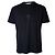 Stone Island T-Shirt in Anthrazit Grau