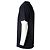 Stone Island T-Shirt in Anthrazit Grau - Ansicht 2
