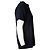 Stone Island T-Shirt in Anthrazit Grau - Ansicht 4