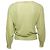 Grüne Strickjacke von Dries van Noten - Ansicht 2