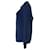 Blauer Acne Rundhals-Pullover  - Ansicht 2
