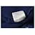 Blauer Acne Rundhals-Pullover  - Ansicht 5
