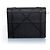 Christian Dior Portafoglio Dior Diorama Folio in nero - vista 2