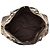 Bolsa Gucci GG Crystal Supreme Mix Marrom - vista 7