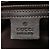 Bolsa Gucci GG Crystal Supreme Mix Marrom - vista 8