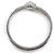 Timeless Chanel Camelia Pt950 Platin-Diamantring Silber Metallisch - Ansicht 4