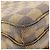 Borsa a Spalla Naviglio Damier Louis Vuitton Marrone - vista 2