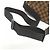 Borsa a Spalla Naviglio Damier Louis Vuitton Marrone - vista 5