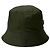 Sombrero bucket de algodón poliéster Re-Nylon de Prada Verde - vista 5