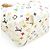 Louis Vuitton Monogram Multicolor Annie GM Tote Bag Weiß - Ansicht 3