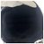 Borsa in tela Gucci Bamboo nera Nero - vista 9