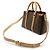 Borsa Monogram Soufflot BB Louis Vuitton Marrone - vista 2