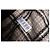 IRO Checkered wool coat Brown Beige - view 5