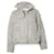IRO Zebra Jonjie Pullover Weiß Roh  - Ansicht 1