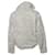 IRO Zebra Jonjie Pullover Weiß Roh  - Ansicht 3