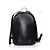 Bolsa de couro preto Epi Mabillon Louis Vuitton