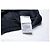 Top de lurex M Missoni en azul - vista 5