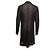 Mohair-Cardigan in Braun von Dries van Noten - Ansicht 2