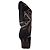 Alice by Temperley Vestido de lurex estampado Alice de Temperley Negro - vista 4