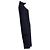 JIL SANDER Wollkleid mit Rollkragen in Blau - Ansicht 4